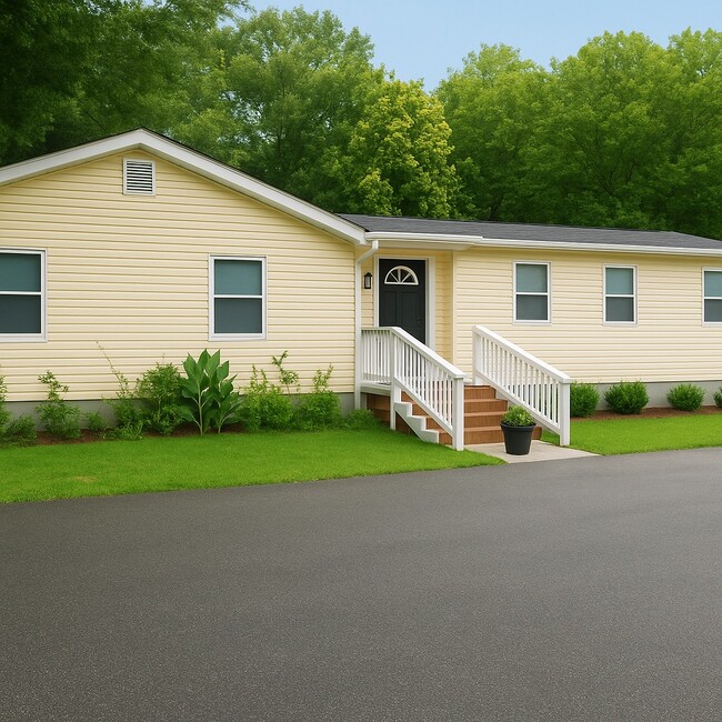 Building Photo - 5118 Beamon Rd