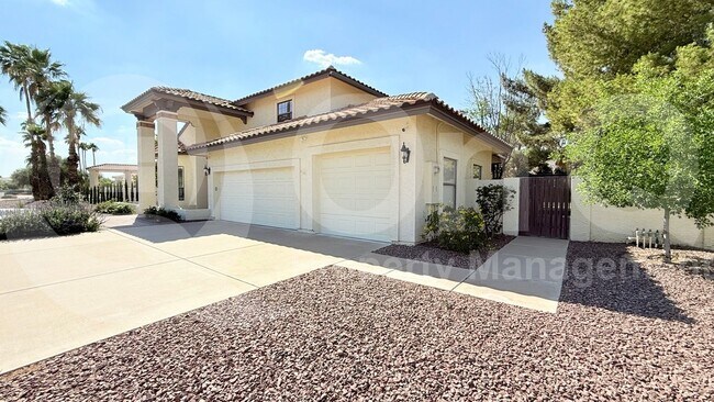 Primary Photo - 10188 E Cortez Dr