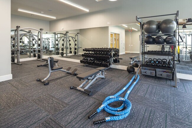 Building Photo - Get 4 Weeks Free & Pay Just $99 in Fees!