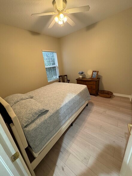 3rd Bedroom - 12426 23rd St E