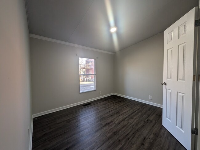 Building Photo - 1116 Parker St