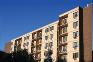 Building Photo - Westwood Terrace Senior Housing