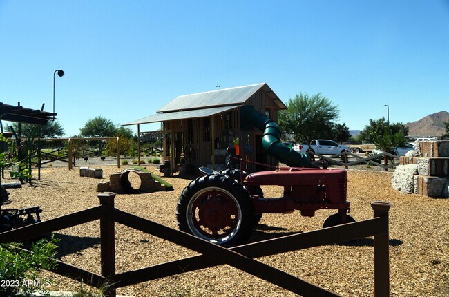Building Photo - 22460 E Indiana Ave