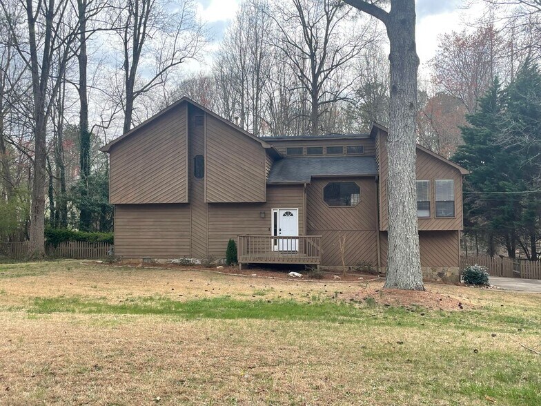 Primary Photo - 6499 Will Dupree Ln