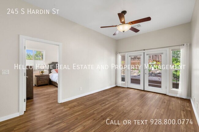 Building Photo - 245 S Hardin St