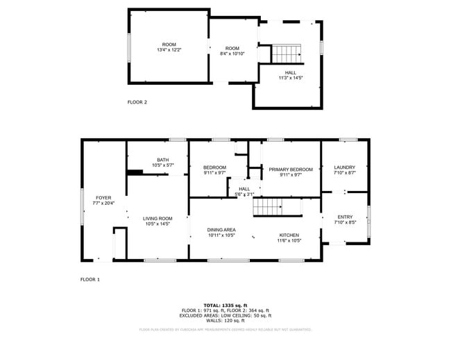 Building Photo - 4 bedrooms $2150
