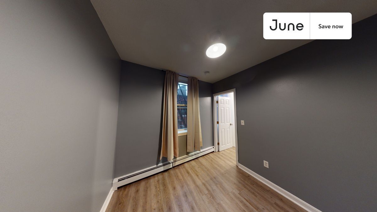 Building Photo - 36 N Bennet St