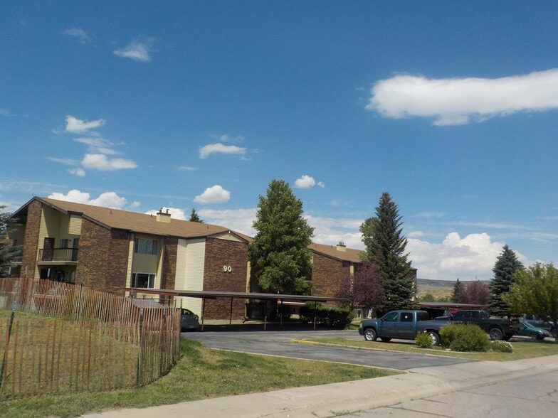 South Valley 251 S Valley Dr Evanston WY 82930 Apartment Finder