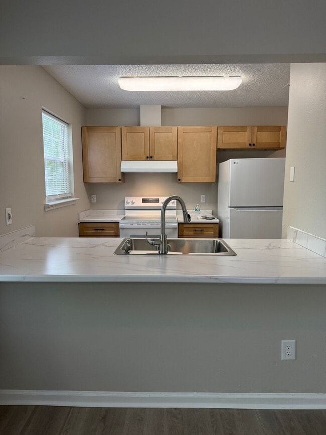 Building Photo - Gorgeous 2/2 newly renovated townhome available now!