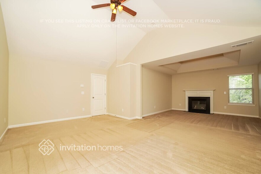 Building Photo - 5110 Hopewell Manor Dr