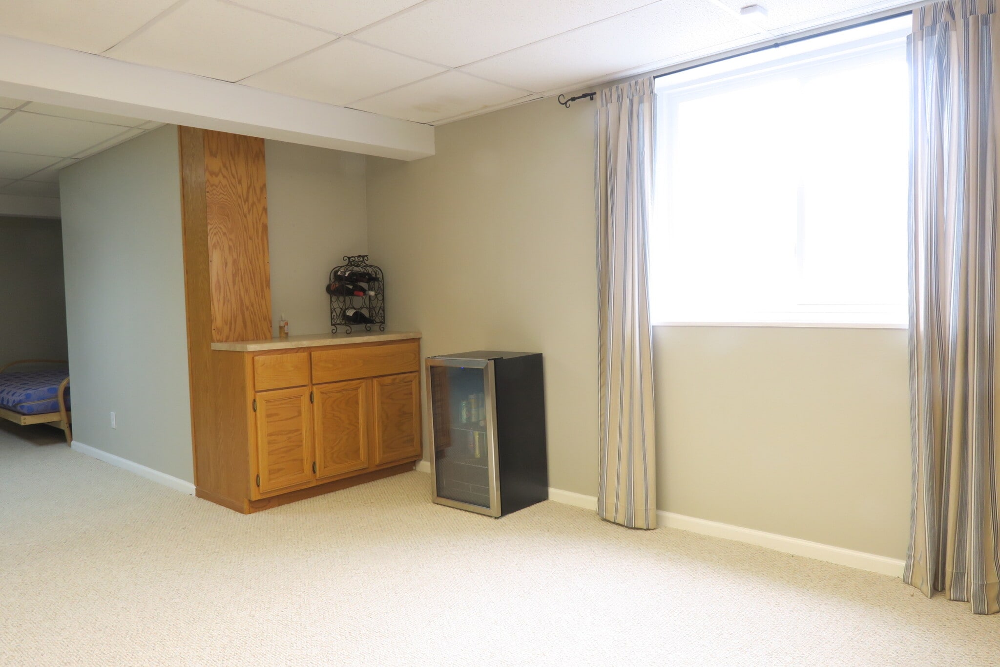 Basement - 9817 Suncrest Ln