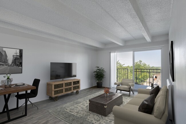 Building Photo - Liv on Steele