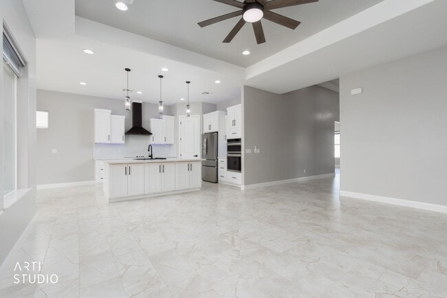 Building Photo - Beautiful, Brand-New 4 Bedroom Home in Scenic AZ