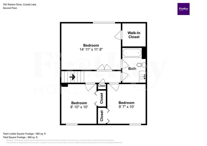 Building Photo - 764 Weston Dr