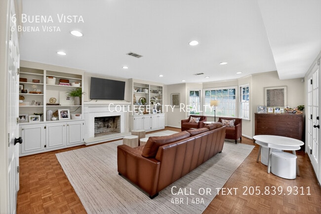 Building Photo - 6 Buena Vista