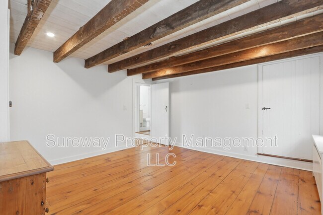 Building Photo - 4521 Province Line Rd