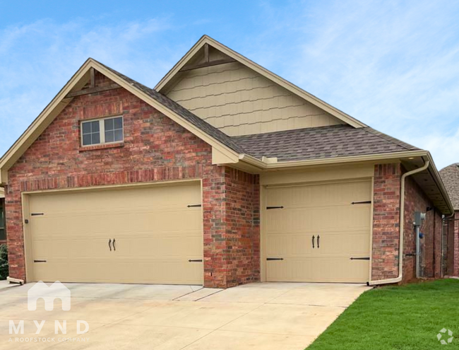 Building Photo - 600 Texoma Dr