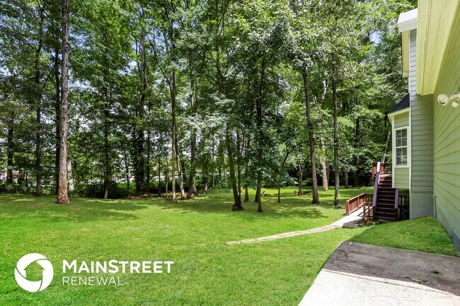 Building Photo - 5965 Canaan Woods Dr SW