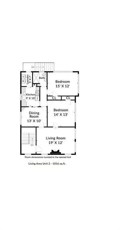 Building Photo - 2623 Salado St