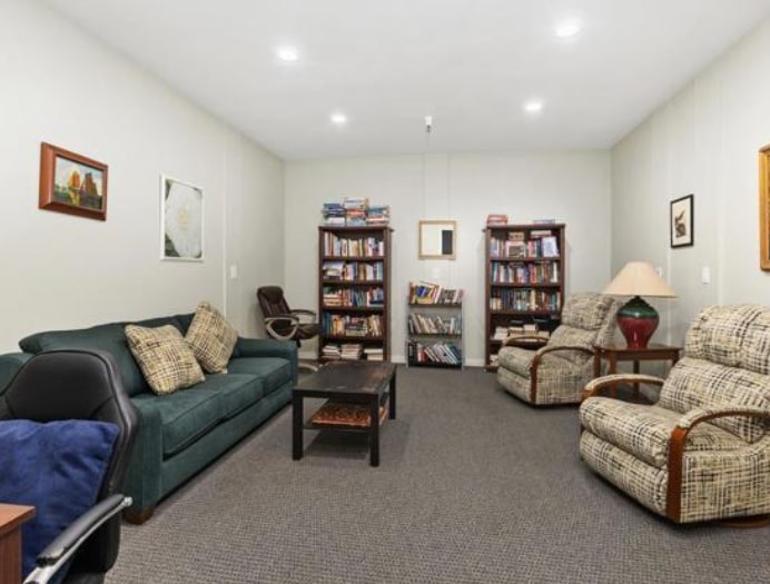 Building Photo - 3796 Alabama St