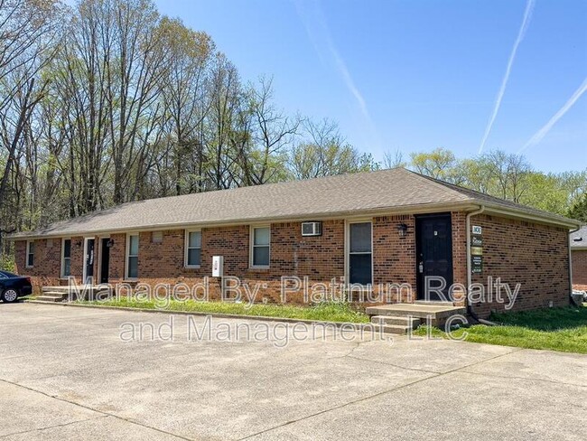 Primary Photo - 1436 McCan Dr