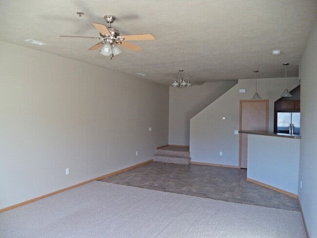 Building Photo - The Heights Condos in NW Minot