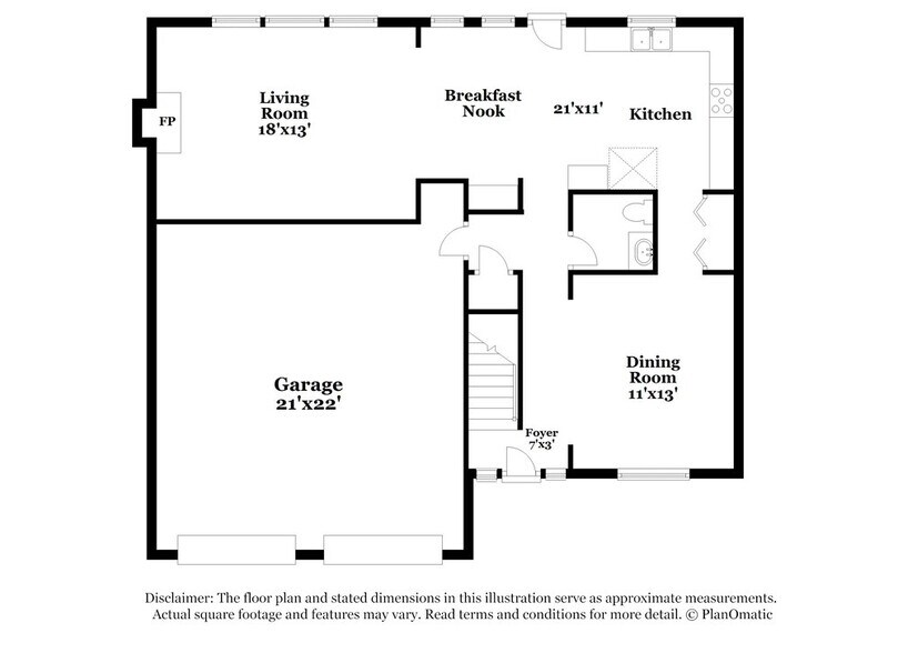 Building Photo - 195 Ridge Pointe Dr