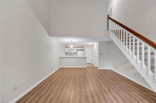 Building Photo - 404 Camberley Way