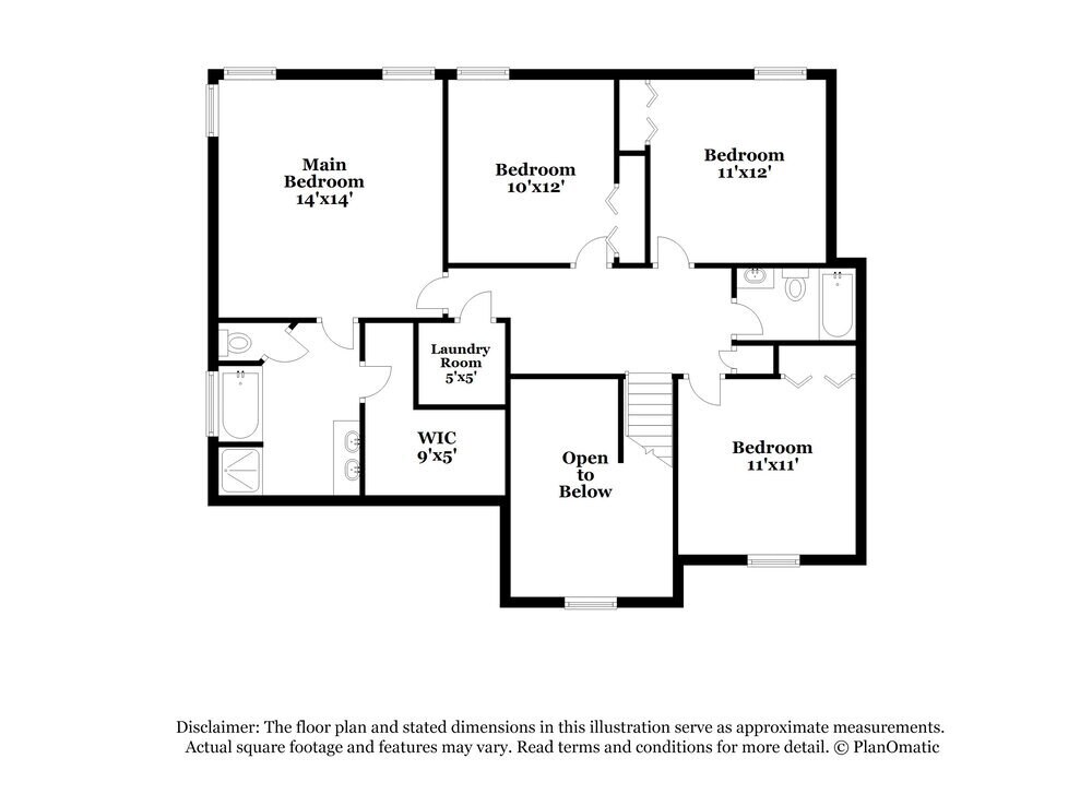 Building Photo - 7034 Advocator Ln