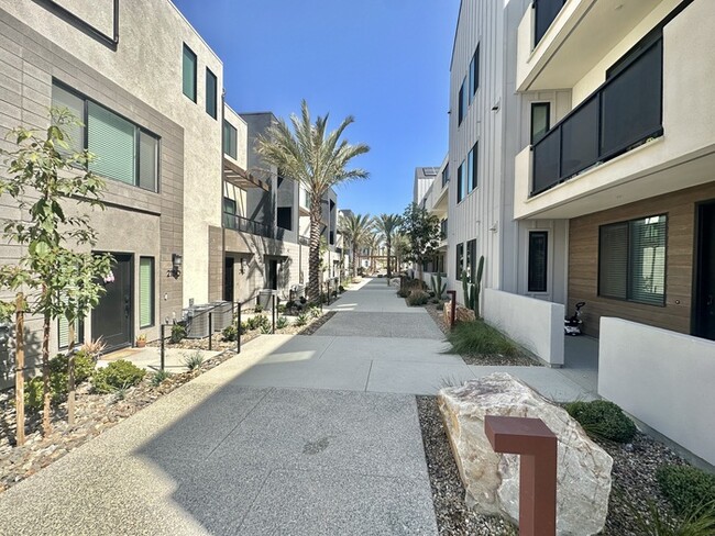 Primary Photo - Brand New 3-Story Townhome In Otay Mesa!