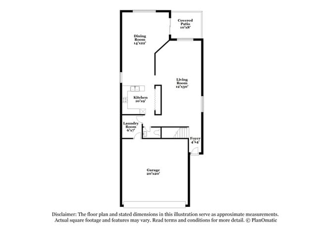 Building Photo - 1544 Loch Avich Rd