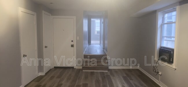 Building Photo - 203 N Carey St