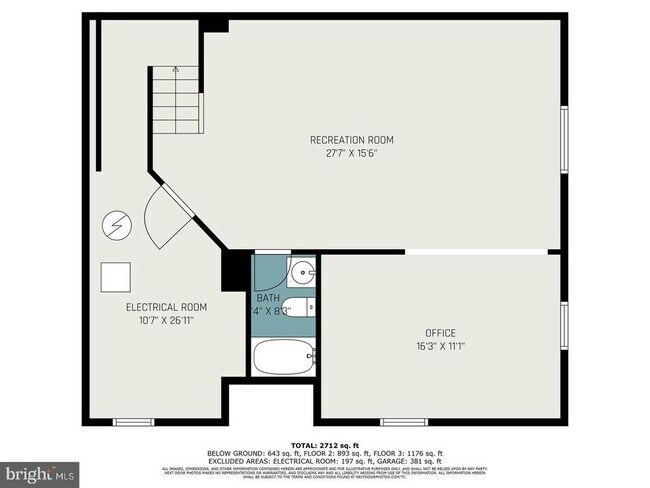 Building Photo - 542 Berry Crest Way