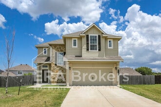 Building Photo - 909 Clanton Cove