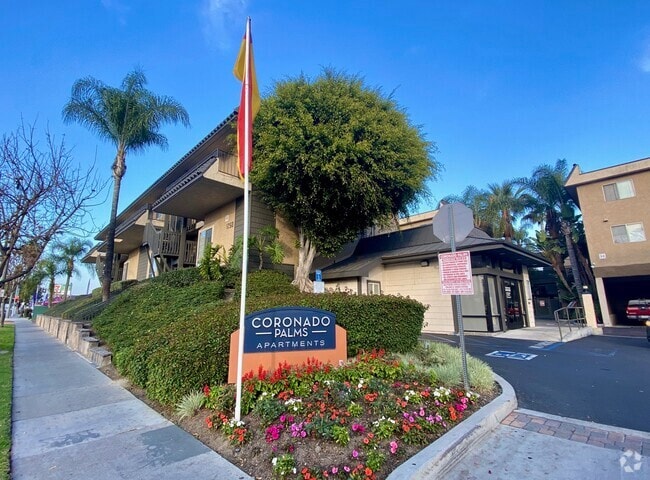 Building Photo - Coronado Palms