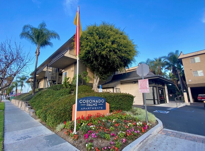 Primary Photo - Coronado Palms
