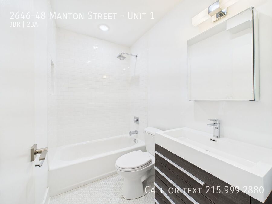 Building Photo - 2646 Manton St