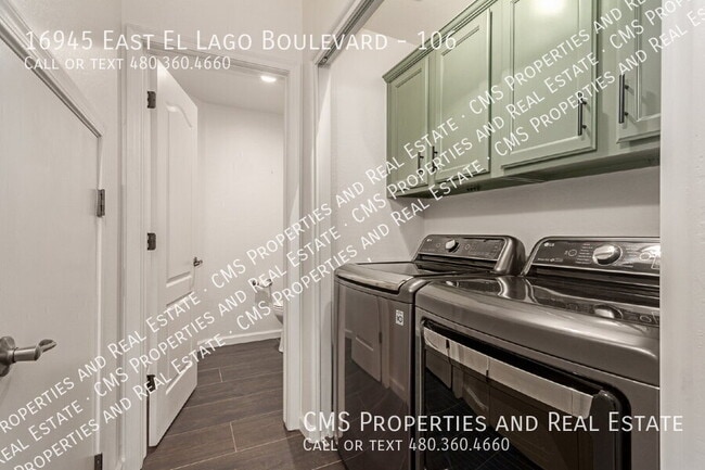 Building Photo - 16945 E El Lago Blvd