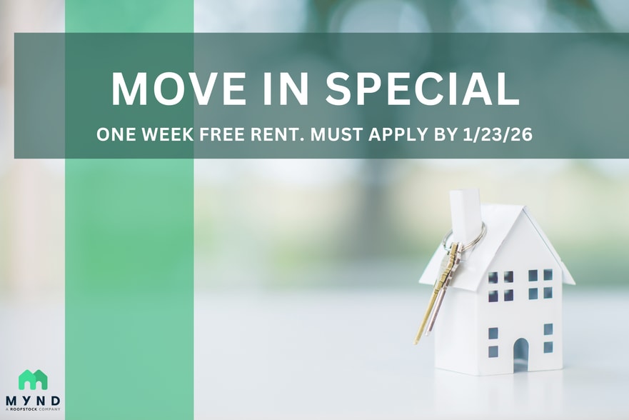 Building Photo - 4557 N O'Connor Rd