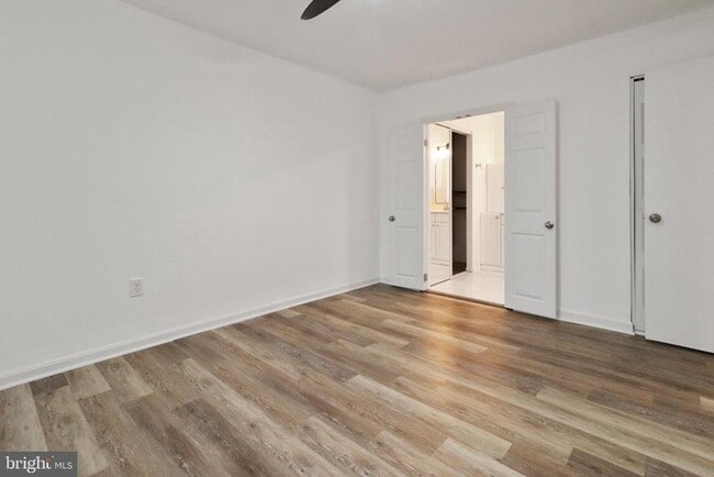 Building Photo - 6609 Forbush Ct