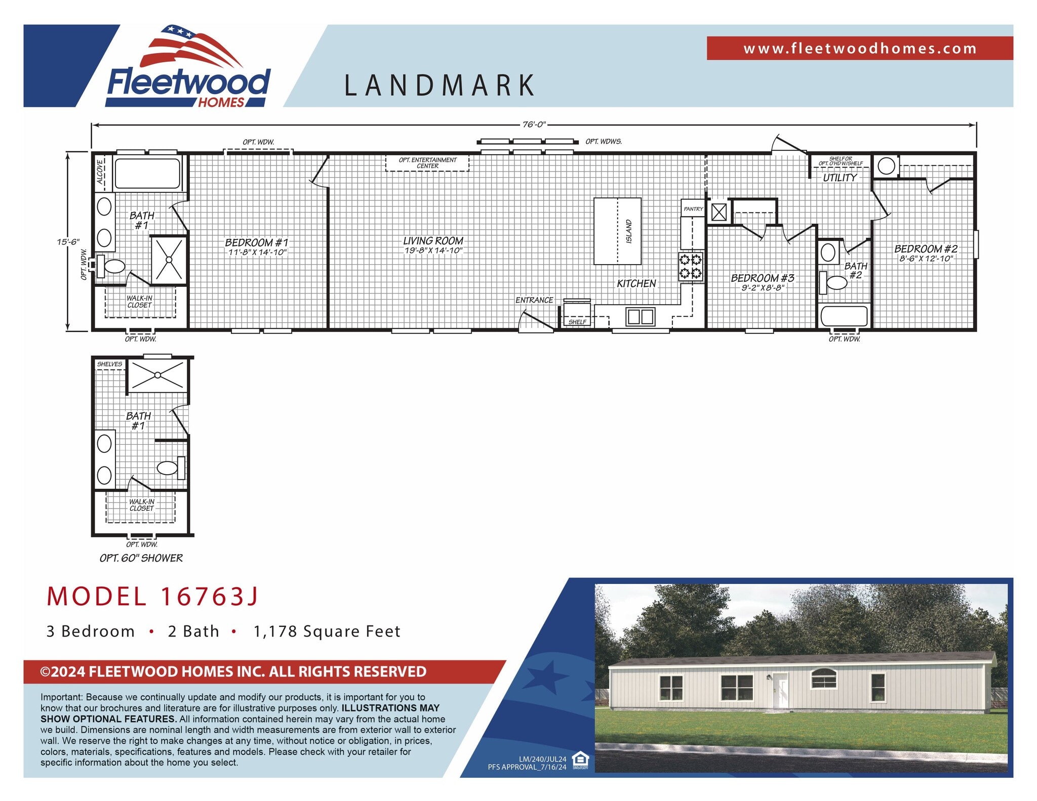 Building Photo - 128 Ponderosa Way