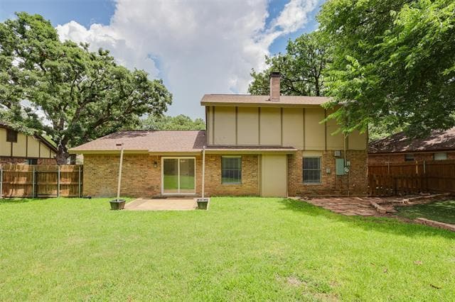 Building Photo - 3906 San Luis Ct