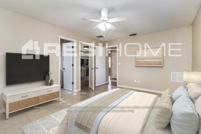 Building Photo - 7834 San Miguel Dr