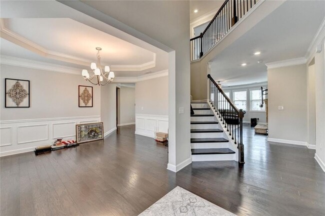 Building Photo - 5525 Nesmith Ct