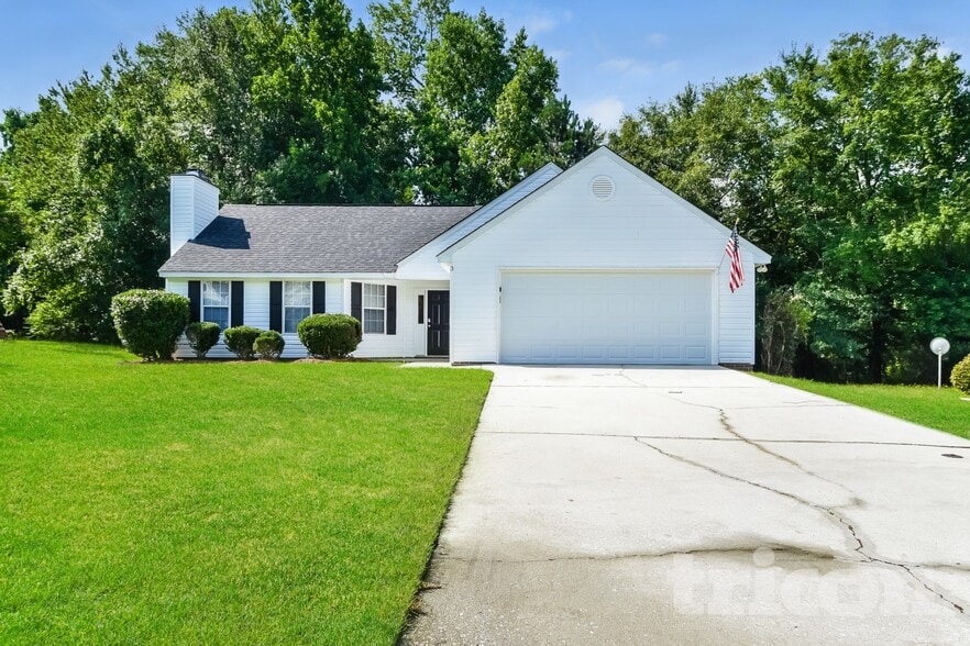 Primary Photo - 3 Rice Pointe Ct