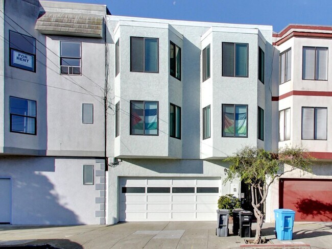 Building Photo - 1279-1281 41st Avenue (080r)