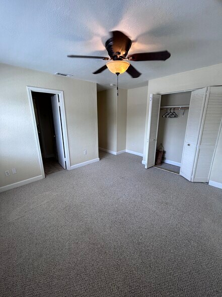 Primary Bedroom - 10813 Sandpiper Dr