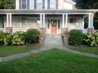 Building Photo - 321 Grant St