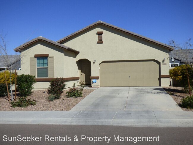 Primary Photo - 3 br, 2 bath House - 20228 W Mesquite Dr