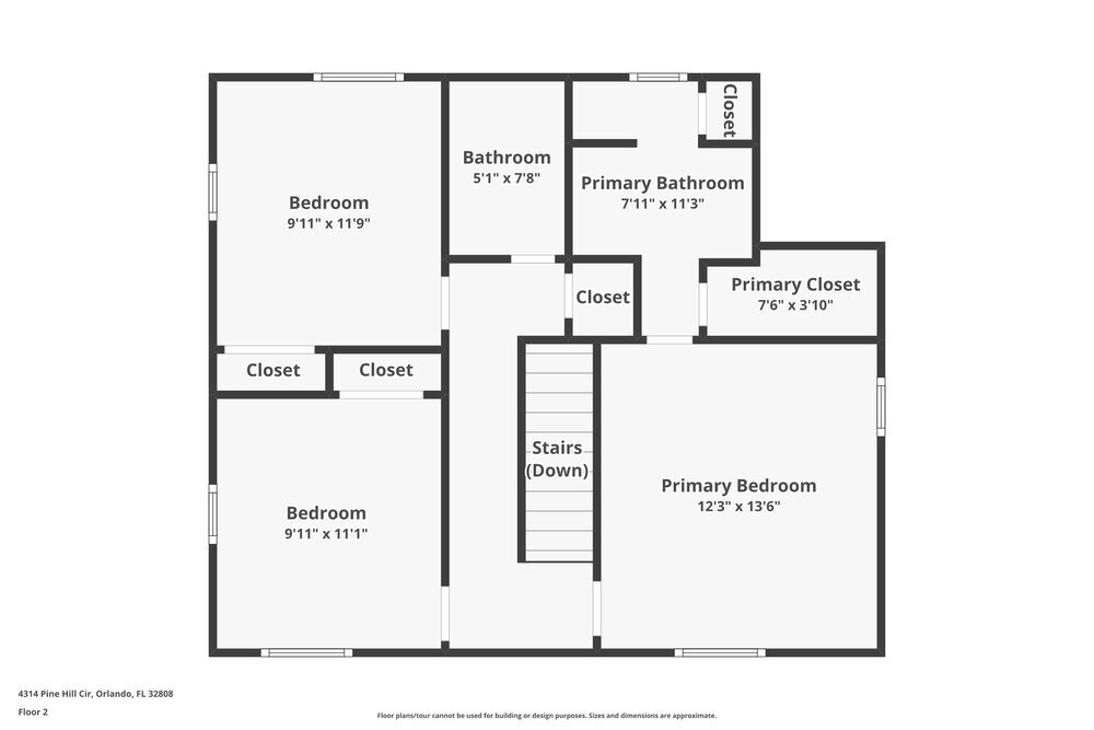 Building Photo - 4314 Pine Hills Cir